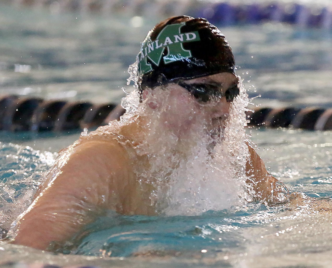 Boyd Swim Meet of Champions
